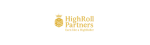 HighRoll Partners Logo